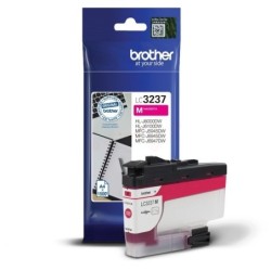 Cartouche d'encre original Brother 3237 Magenta