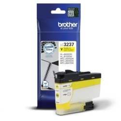 Cartouche d'encre original Brother 3237 Jaune