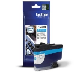 Cartouche d'encre original Brother 3239 XL  Cyan