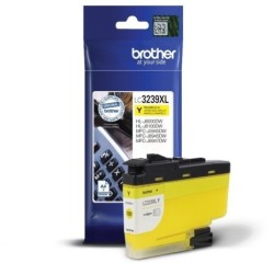 Cartouche d'encre original Brother 3239 XL  Jaune