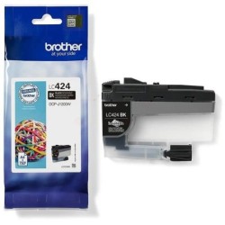 Cartouche d'encre original Brother 424 Noir