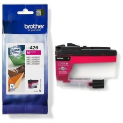 Cartouche d'encre original Brother 426 Magenta