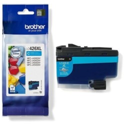 Cartouche d'encre original Brother 426 XL  Cyan