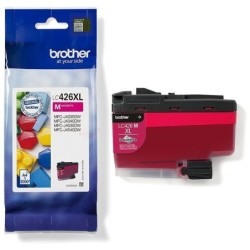 Cartouche d'encre original Brother 426 XL  Magenta