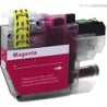 Cartouche d'encre compatible Brother LC 3235 XL  Magenta