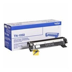 Toner original Brother 1050 Noir