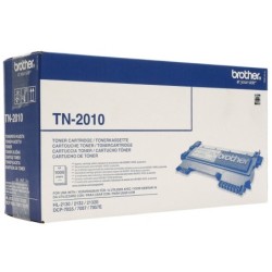 Toner original Brother 2010...