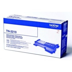 Toner original Brother 2210...