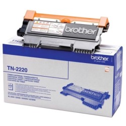 Toner original Brother 2220...