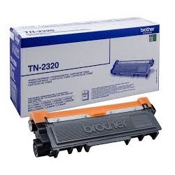 Toner original Brother 2320 Noir