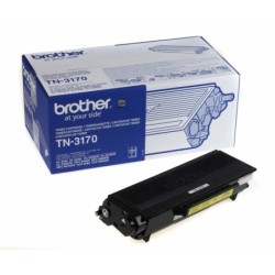 Toner original Brother 3170...