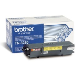 Toner original Brother 3280...