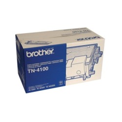 Toner original Brother 4100 Noir