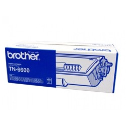 Toner original Brother 6600...