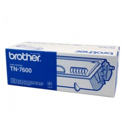 Toner original Brother 7600...