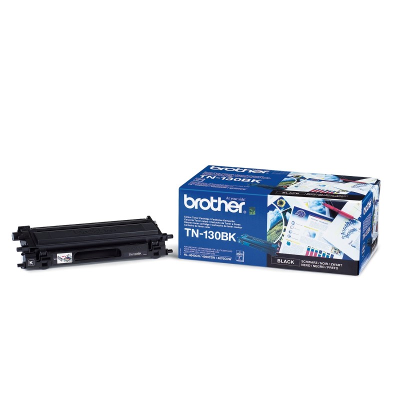 Toner original Brother 130 Noir