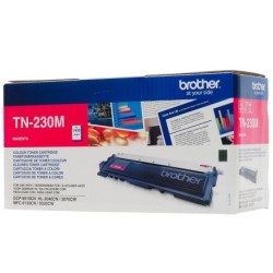 Toner original Brother 230 Magenta