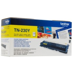 Toner original Brother 230...