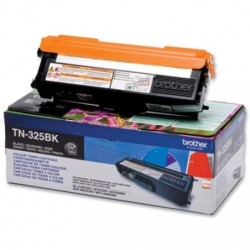 Toner original Brother 325 Noir