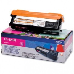 Toner original Brother 325 Magenta