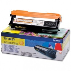 Toner original Brother 328...