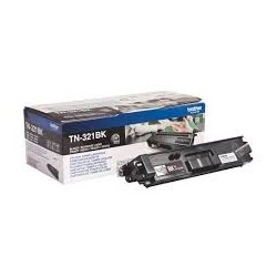 Toner original Brother 321 Noir