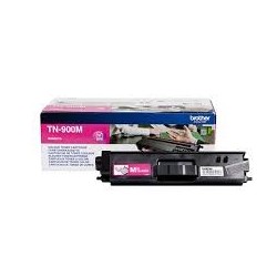 Toner original Brother 321 Magenta