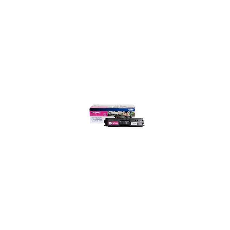 Toner original Brother 321 Magenta