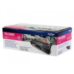 Toner original Brother 326 Magenta