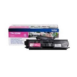 Toner original Brother 329 Magenta