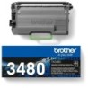 Toner original Brother 3480 Noir