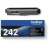 Toner original Brother 242 Noir