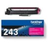 Toner original Brother 243 Magenta