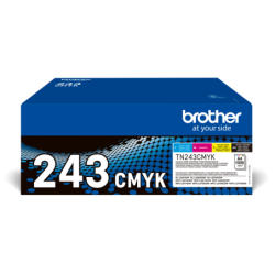 Toner original Brother 243...