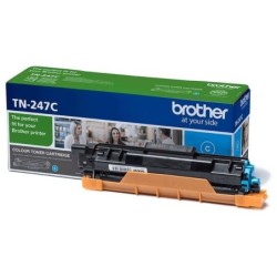 Toner original Brother 247...