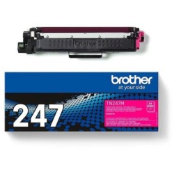 Toner original Brother 247...