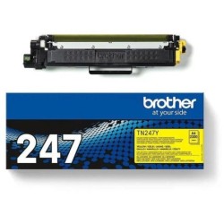 Toner original Brother 247...