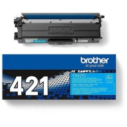 Toner original Brother 421...