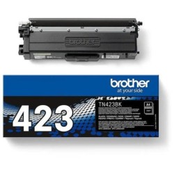 Toner original Brother 423 Noir