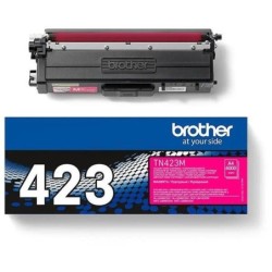 Toner original Brother 423...