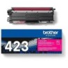 Toner original Brother 423 Magenta