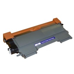 Toner compatible Brother 2220 Noir