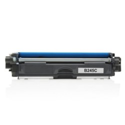 Toner compatible Brother 245 Cyan