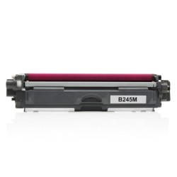 Toner compatible Brother 245 Magenta