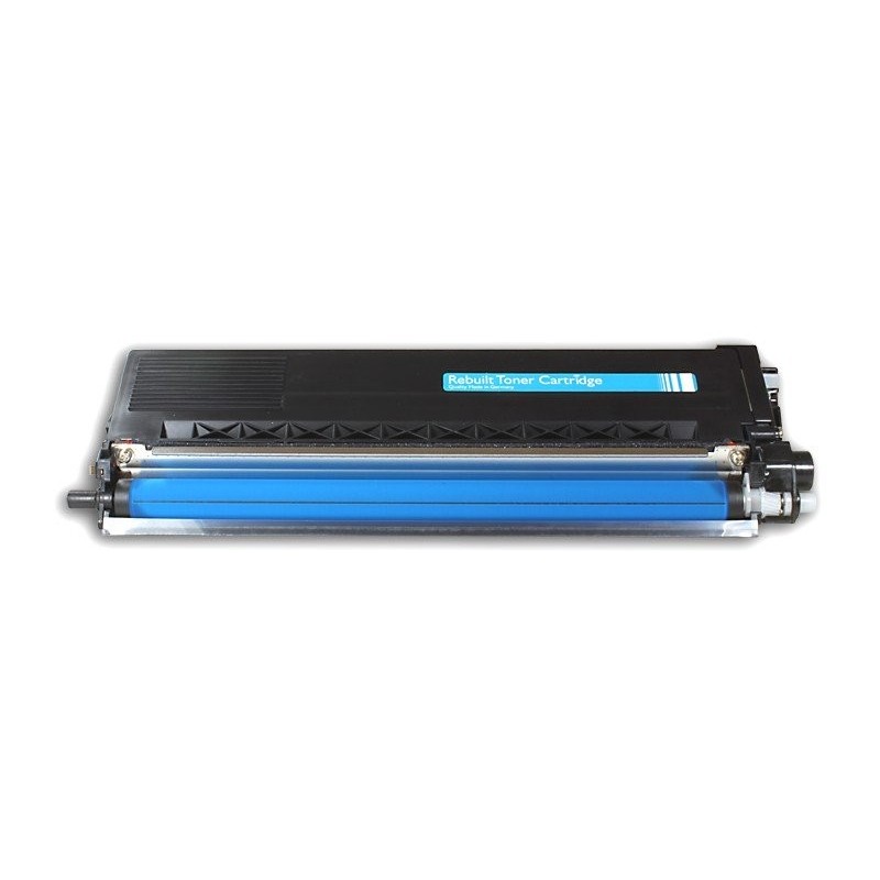 Toner compatible Brother 325 Cyan