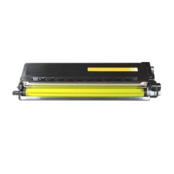 Toner compatible Brother 325 Jaune