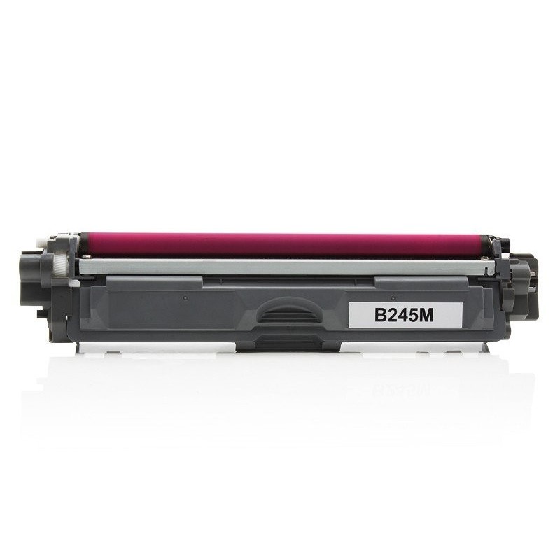 Toner compatible Brother 247 Magenta