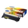 Toner original Samsung 404 Jaune HP SU462A