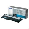 Toner original Samsung 406 Cyan HP ST984A