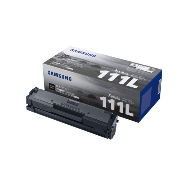 Toner original Samsung 111L Noir HP SU810A